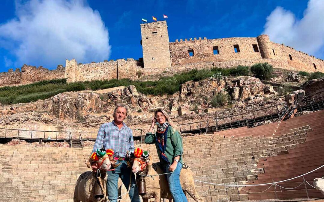 Conoce nuestro patrimonio ganadero con Merinospain