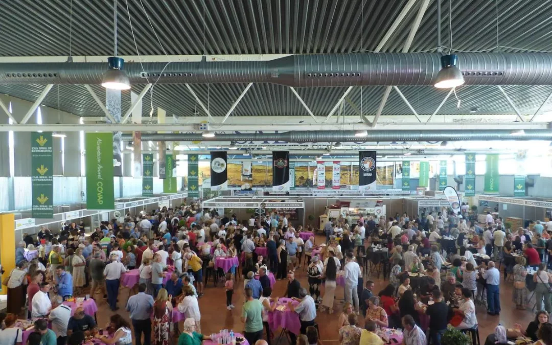 Feria de Castuera 2024